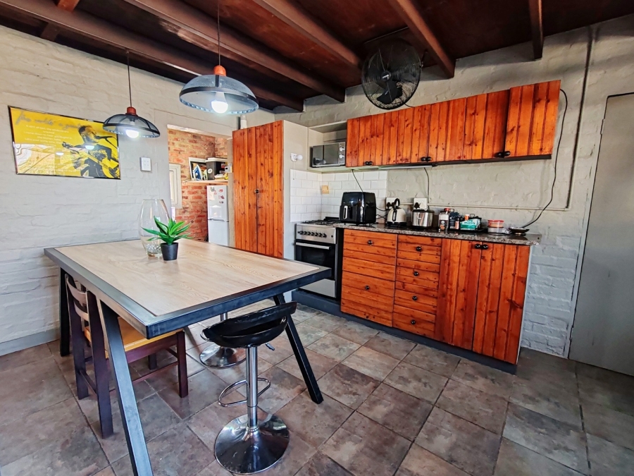 3 Bedroom Property for Sale in Baillie Park North West